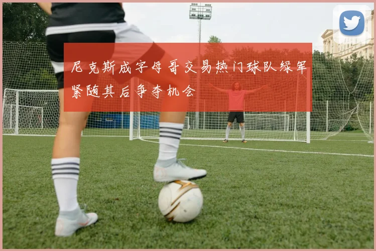 尼克斯成字母哥交易热门球队绿军紧随其后争夺机会